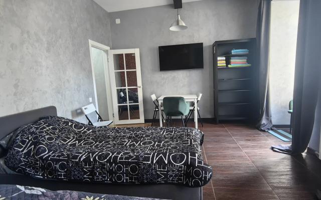 Апартаменты Шикарные в центре Рыбинска