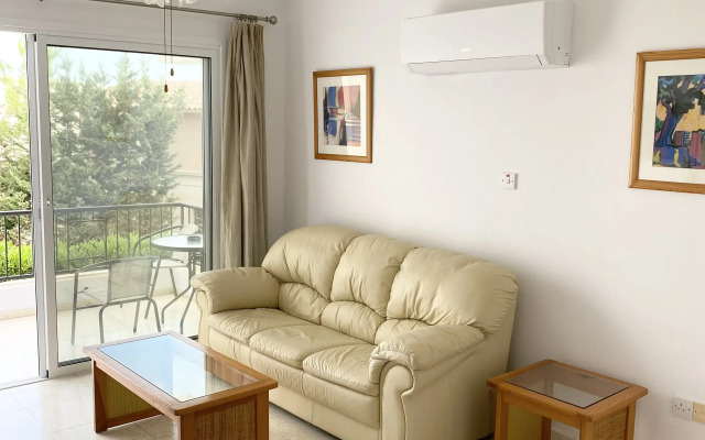 Квартира У моря пляжа и маяка