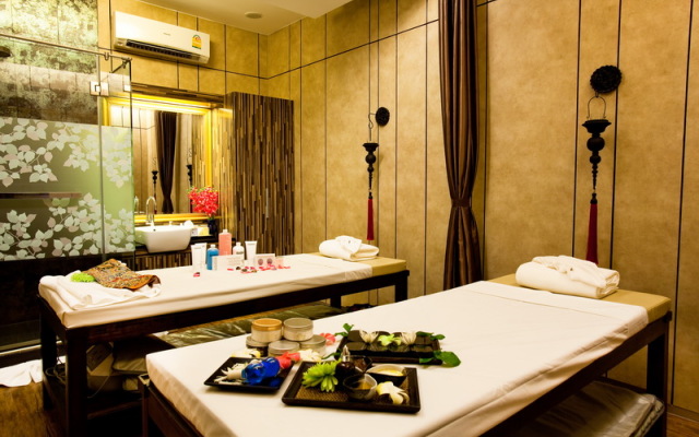 C&N Resort and Spa Resort Hotel