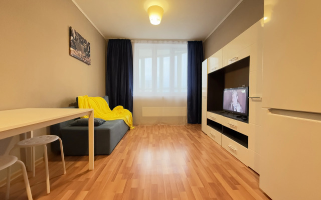 Квартира Полуторка на Переходном 9