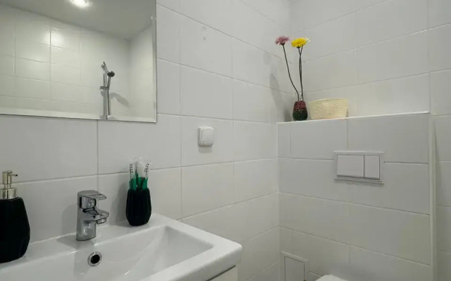 Odnokomnatnye Apartament