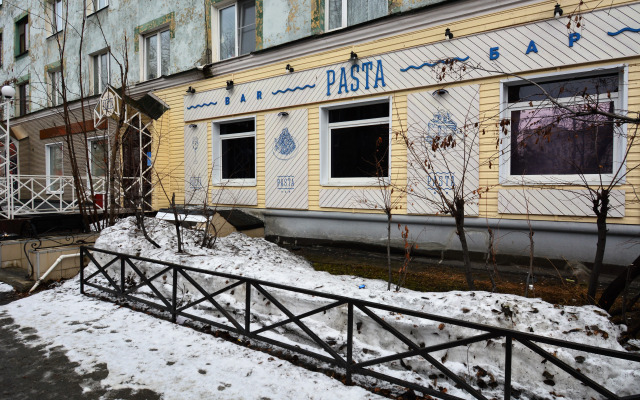 Квартира с двумя раздельными спальнями в центре на Егорова