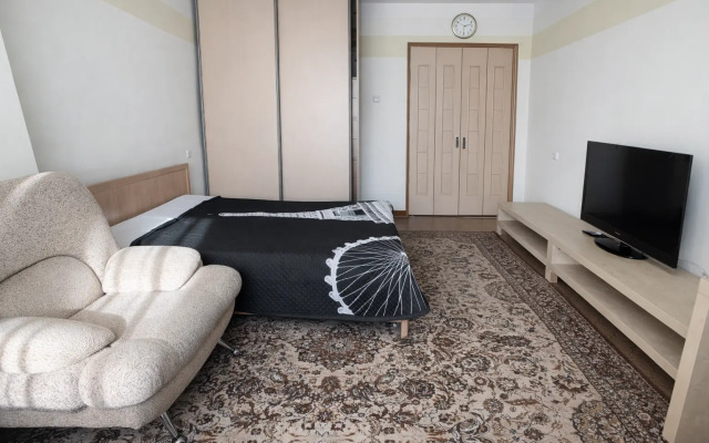 Апартаменты Азия