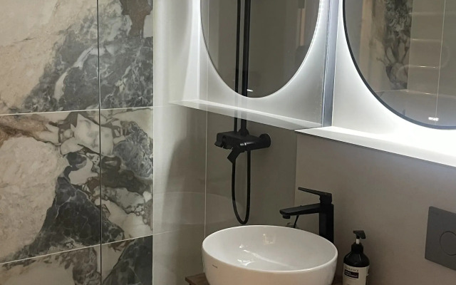 Апартаменты Malena