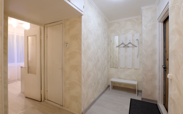 Апартаменты 26 Бакинских Комиссаров 3к3