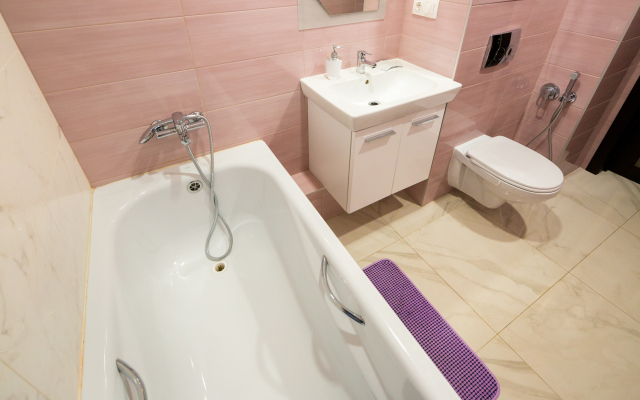 Апартаменты Видовые на Лыткина