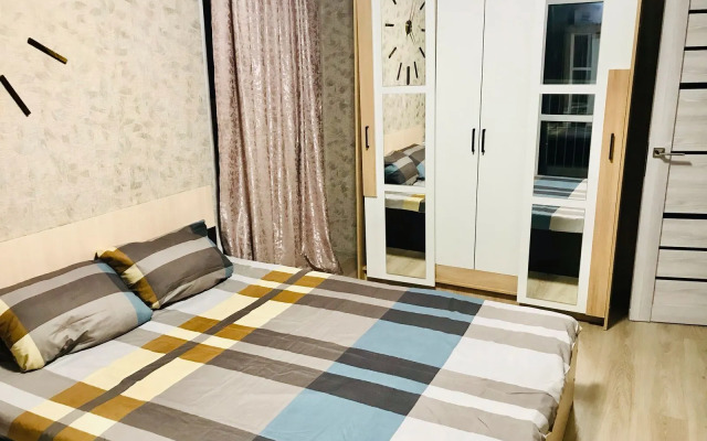 Квартира на улице 40 лет Победы 69