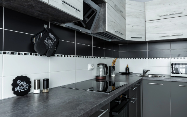 U m. Moskovskie Vorota Flat