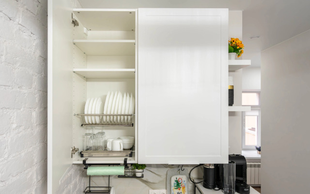 Квартира Дом с историей на Гончарной