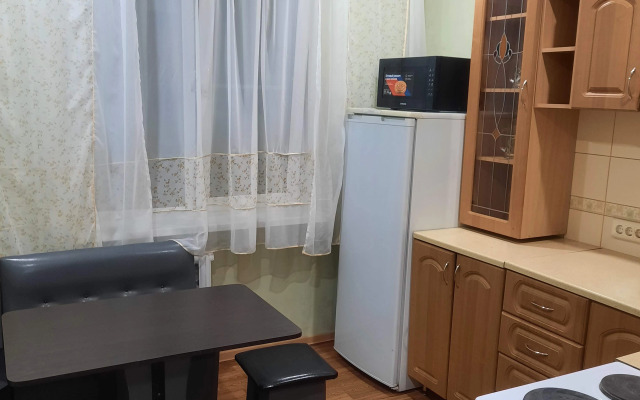 Квартира в Саянске