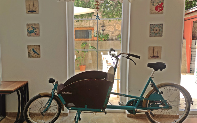 Faro Alacati Hotel