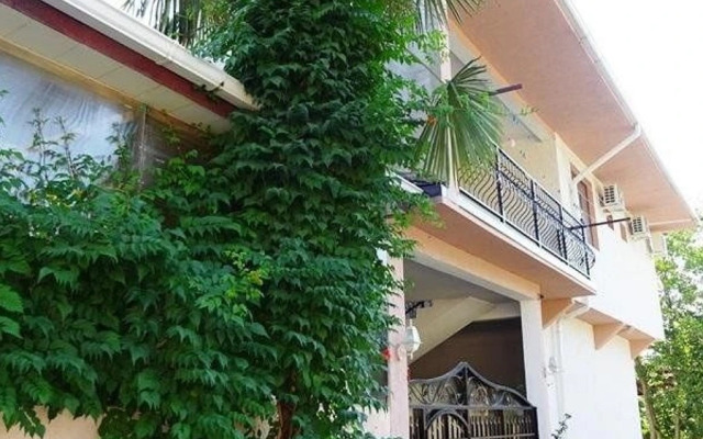 Guest house Miya