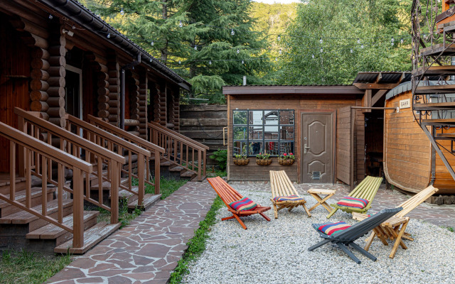 Bergamo Eco Hotel