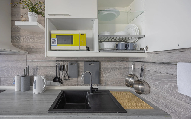 Квартира в ЖК Мегаполис