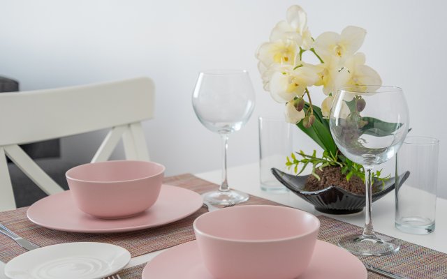 Апартаменты Sea View Marina