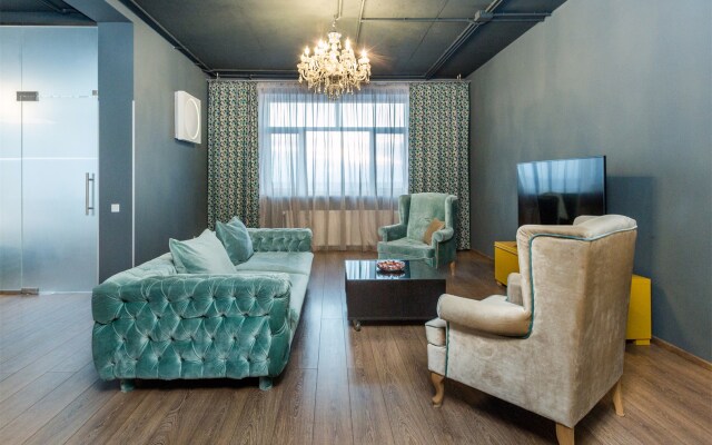 Апартаменты GOSH 386