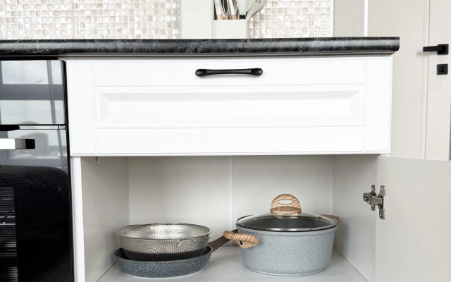 Квартира Идеальное Жилье для Современного Городского Образа Жизни