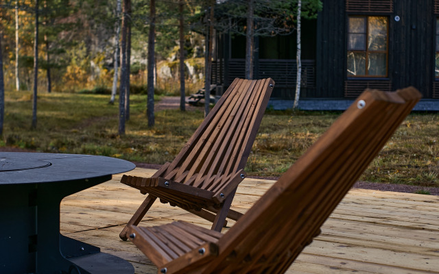 Krasota Scape Guest House