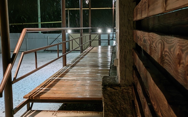 Гостевой Дом Лайтхаус