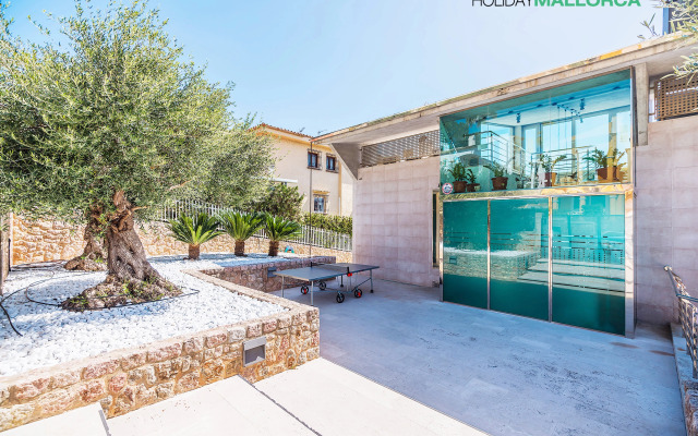 Вилла Luxury Villa Bonaire