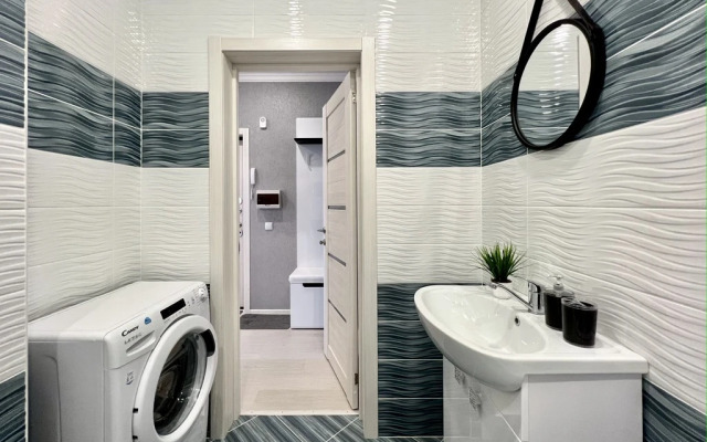 Квартира на улице Салмышская, 61