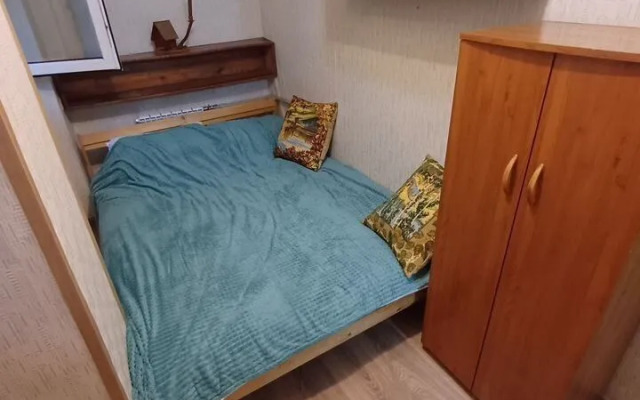 Na Ulitse Chebrikova 50 Flat