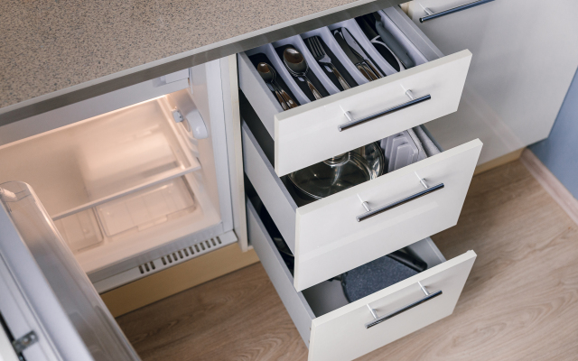 Na Prichalnom Proyezde 8/1 Apartments