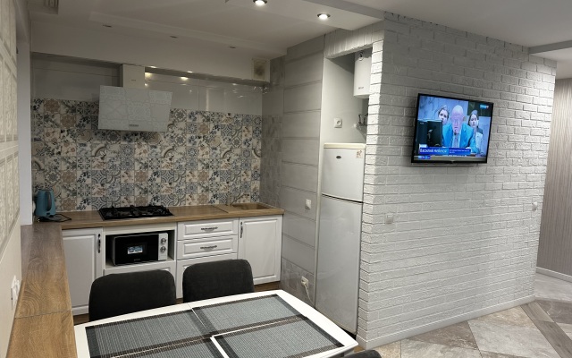 Bon Apart The Very Center Sommera Apartments