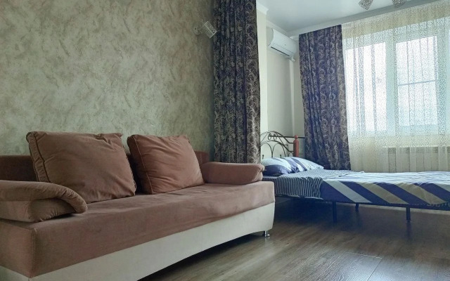 Квартира Sutki Rent в Минеральных Водах