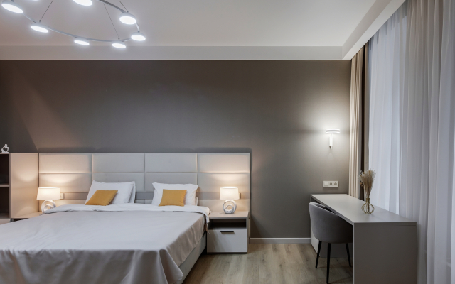 Квартира Просторная в центре Санкт-Петербурга 28Б