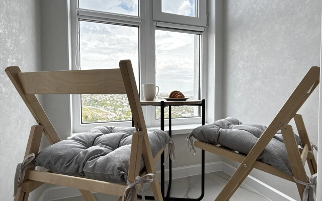 Studiya Avrora 2 - 238 Flat