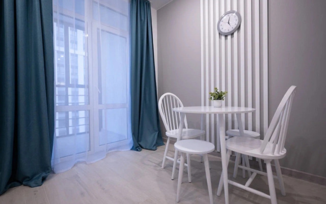 Апартаменты Атмосфера-Smart