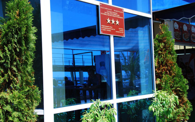 Shtorm Hotel