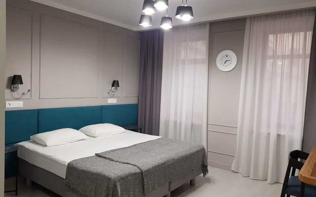 ReMarka Hotel on Stolyarniy