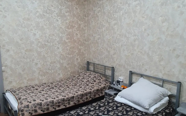 Хостел Спутник