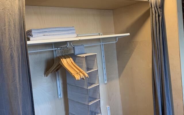 Апартаменты Comfortable Loft apartment 2+1+1