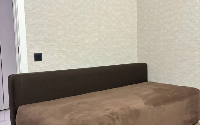 Uyutnaya kvartira vozle tsentralnoy bolnitsy Apartments