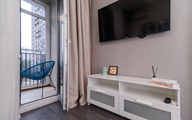 Квартира Victory Apart на Сосновая 1к3