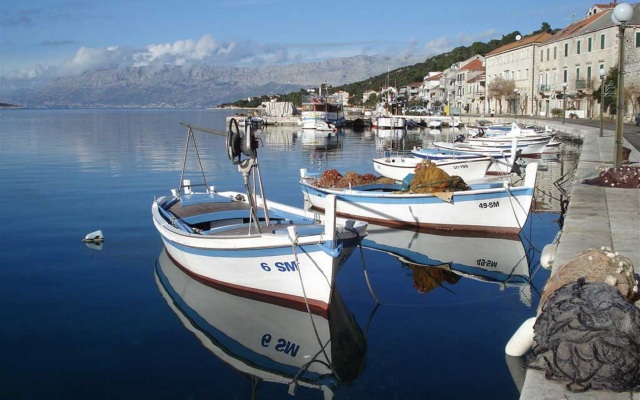 Villa Libana Apartments
