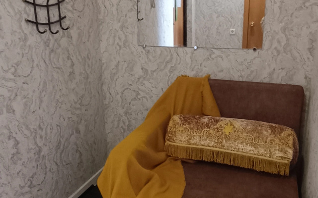 Квартира Белая Студия