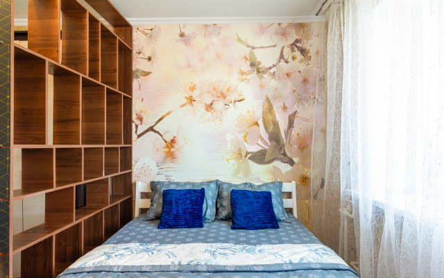 S Vidom Na Vsyu Bukhtu Flat