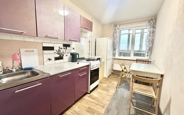 Апартаменты Смазчиков 5