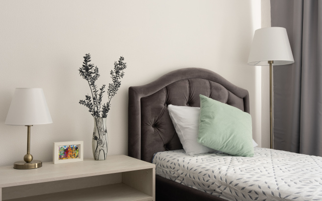 Kuznetsovskaya 58K1 Flat