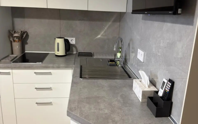 Квартира на Улице Русская 61Д