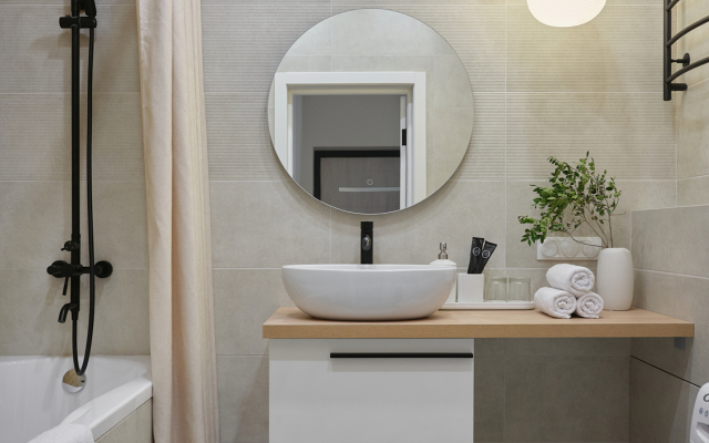 Апартаменты Ваби-Саби