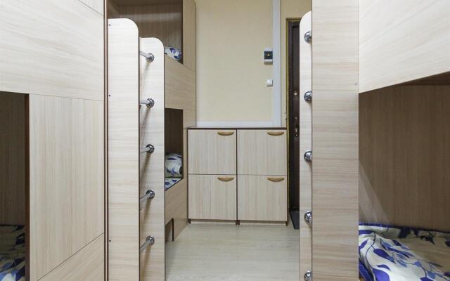 Gagarinskiy Hostel