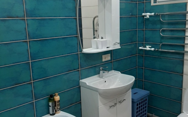 Гостевой дом Тамара