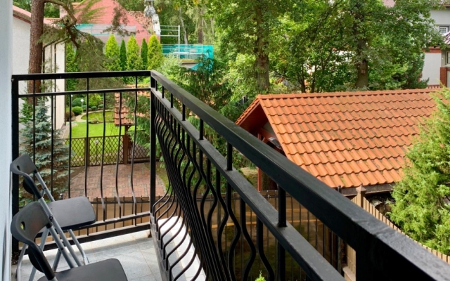 Апартаменты Luxury Alt Platz