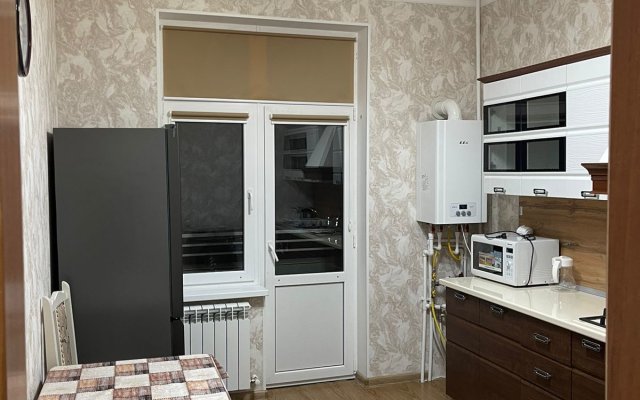 Zvezdny Gorod Apartments