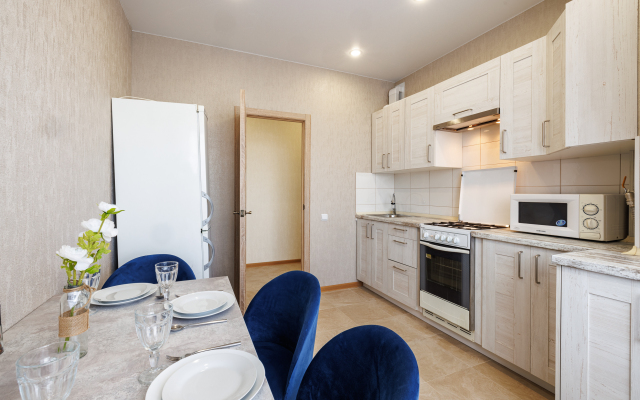 Hotel Home на Staronikitskoi 89/1 Apartments